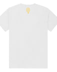 THE INCEPTION WHITE T-SHIRT